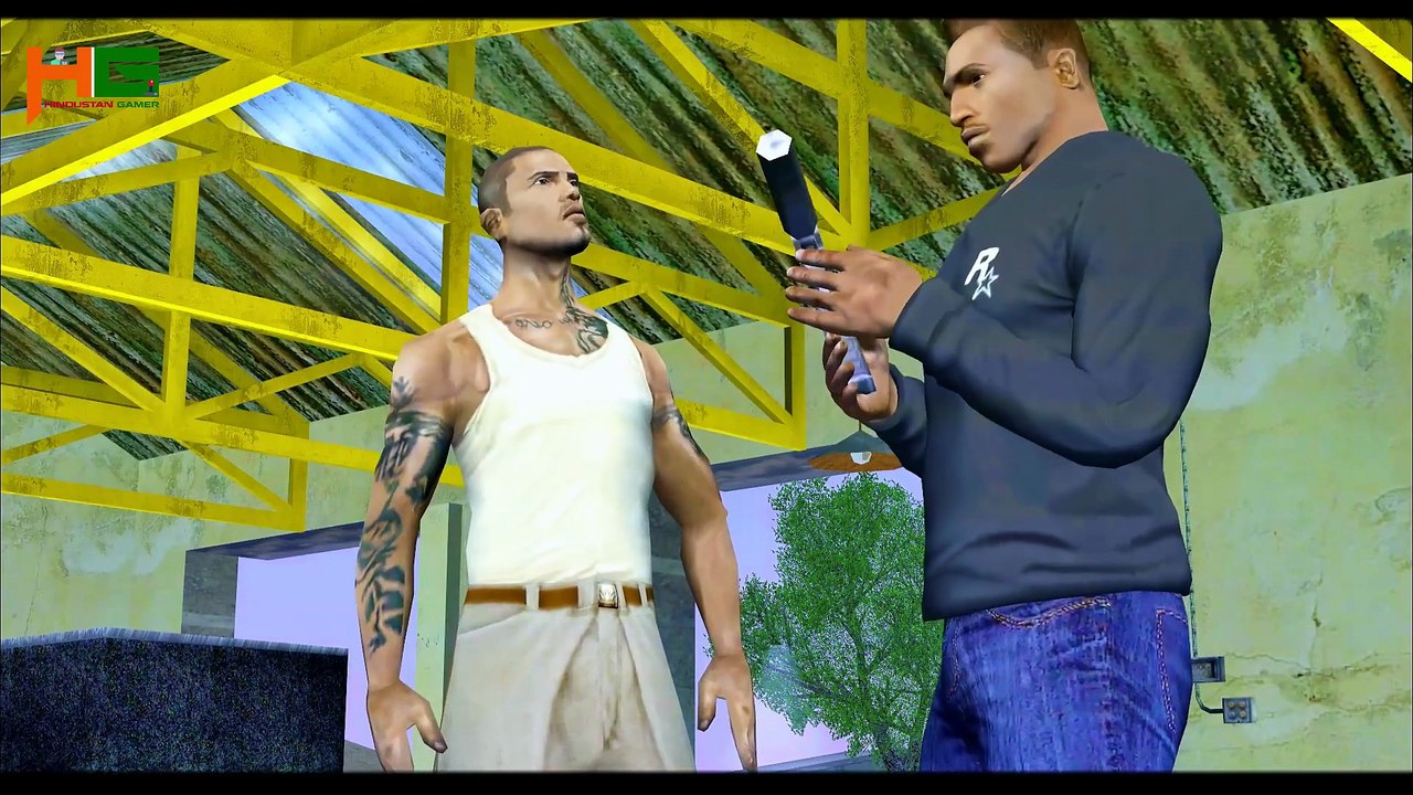 GTA San Andreas | Ice Cold Killa | Part 28 | Hindi Urdu