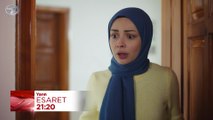 Esaret Dizisi 536. Bölüm Fragmanı - 13 Haziran Cuma