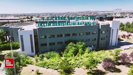Havayı kirleten 53 tesise 38 milyon lira ceza kesildi