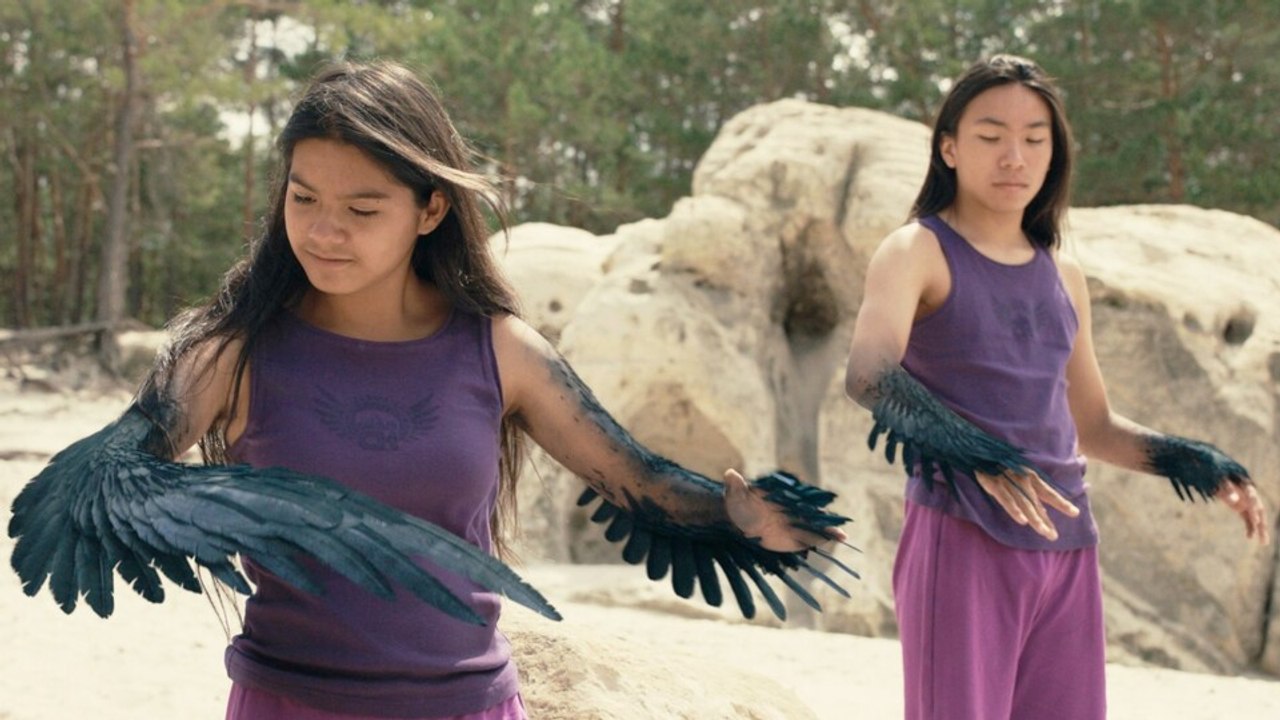 Woodwalkers 2: Die Fortsetzung des deutschen Fantasy-Films von 2024 zeigt ersten Trailer