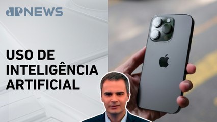 Apple anuncia tradução em tempo real de mensagens e ligações; Bruno Meyer comenta