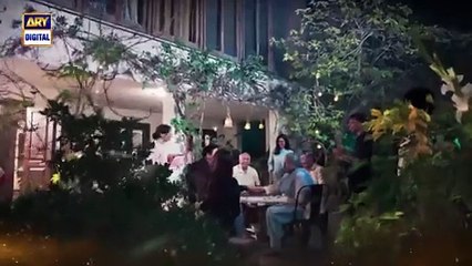 Parwarish Episode 11 - Best Pakistani Drama 2025