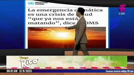 Descubre las condiciones del clima para este día