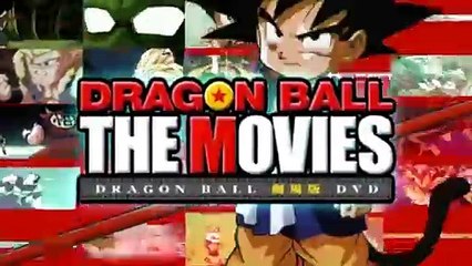 ２０１９年１月９日(水)発売　「DRAGON BALL　THE　MOVIES　Ｂｌｕ-ray　♯０８」収録「ドラゴンボール　摩訶不思議大冒険」単巻DVD発売時のプロモーション用予告