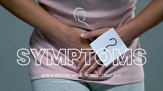 Uterine Fibroids Symptoms