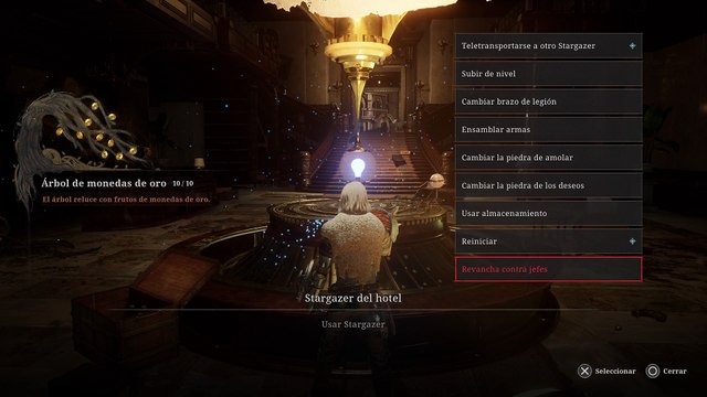 Lies of P - Así funciona el modo Revancha contra Jefes