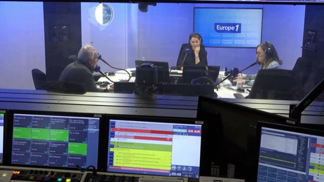 Boîte aux lettres connecté, colonne de douche intelligente... Des innovations pour transformer notre quotidien au salon Vivatech