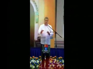 Pdte. Nicolás Maduro: Fui testigo del inicio de una nueva y gran etapa en la historia del Zulia