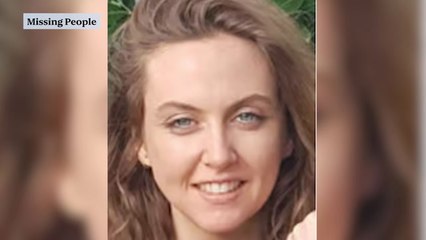 Woman who vanished from Hyde Park four months ago 'found safe and well'