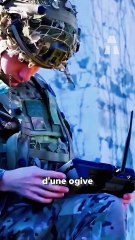 Israël Domine les Airs avec ses Drones Futuristes 🤖✈️