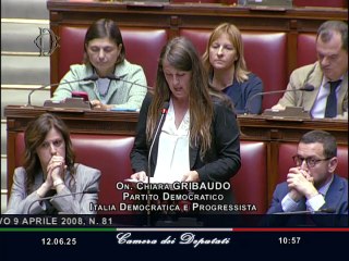 Roma - Camera - 19° Legislatura - 492° seduta (12.06.25)