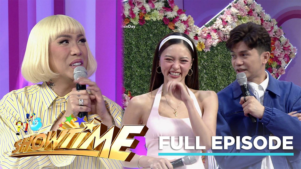 It's Showtime: Full Episode (June 12, 2025)