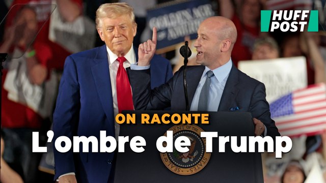 Ce fidèle de Trump anti-immigration a tout à voir avec les manifestations de Los Angeles