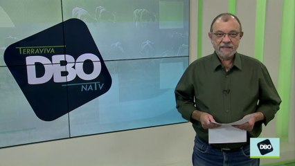 Bahia Farm Show 2025: inovações tecnológicas ajudam pecuaristas