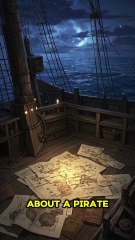 Luffy’s Epic Pirate Adventure: The Quest for One Piece! 🏴‍☠️✨