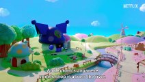 My Melody & Kuromi - Official Trailer Netflix