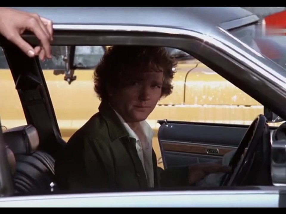 Die Strassen von San Francisco S04E11-Händler des Todes