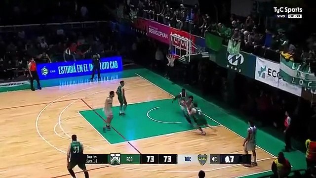 EL TIRO DE LEZCANO DESDE TODOS LOS ANGULOS