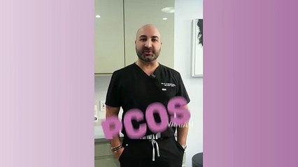 Understanding PCOS: Symptoms & Treatment 🌸