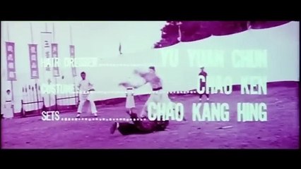 Master of the Flying Guillotine (1976) // Classic Kung Fu Movies