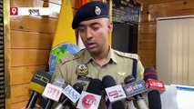 हरियाणा पुलिस के नाम से हिमाचल में गुंडागर्दी, बैरियर कर्मियों पर रिवॉल्वर तानने का आरोप