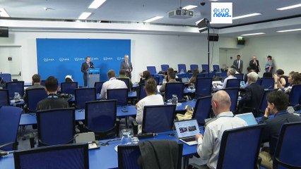 UN nuclear watchdog finds Iran in non-compliance with its obligations