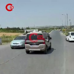 Kemal Kılıçdaroğlu Ekrem İmamoğlu'nu ziyaret etti