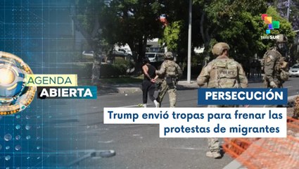 Entrevista | ONU votará histórica resolución contra genocidio en Gaza