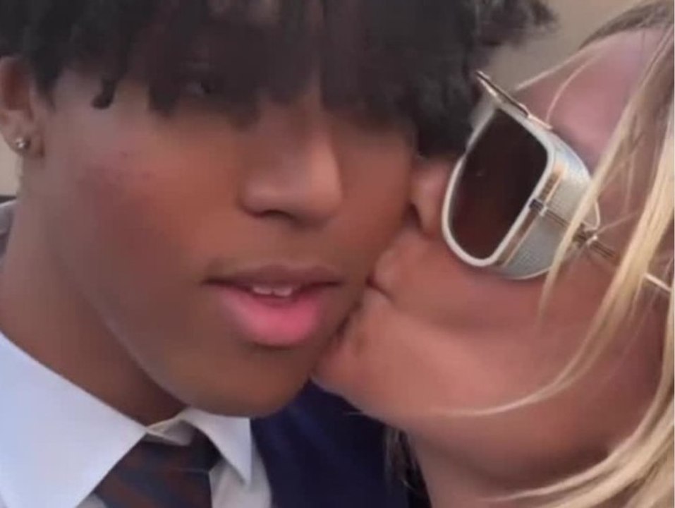 Stolze Mama: Heidi Klum feiert Schulabschluss ihres Sohnes