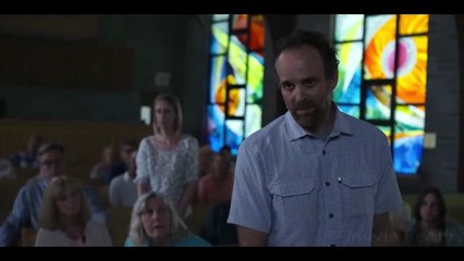 In Future, Humans Lose The Ability to Sleep, and Those Who Can Get Hunted By The Government