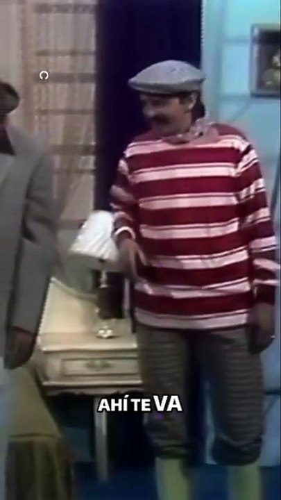 El Chavo del 8 Parte 2 ¡Increíble!_La_Historia_de_una_Suerte