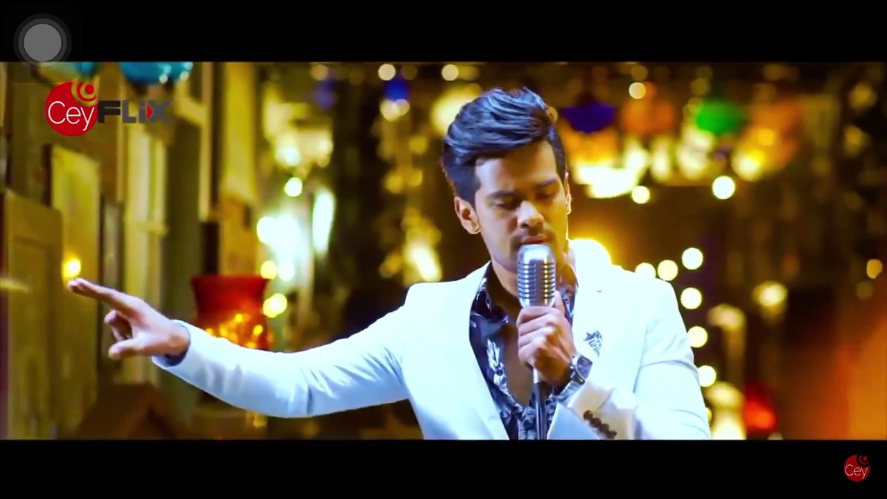 මගෙ හීනේ නුඹම තමයි - Raween  Roshel - Aksha  Anuhas