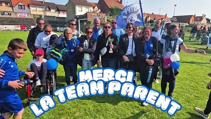 Tournoi Etaples 2025- AS TALMAS