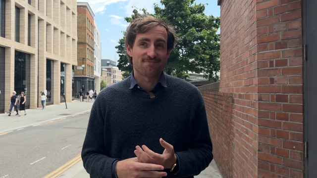 People of London: Would anti-tourism protests put you off going to Spain?