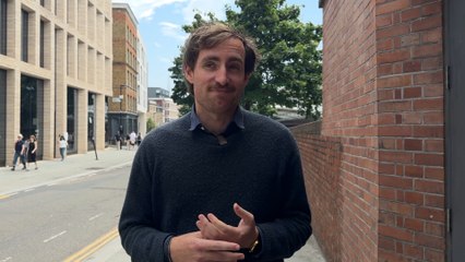 People of London: Would anti-tourism protests put you off going to Spain?