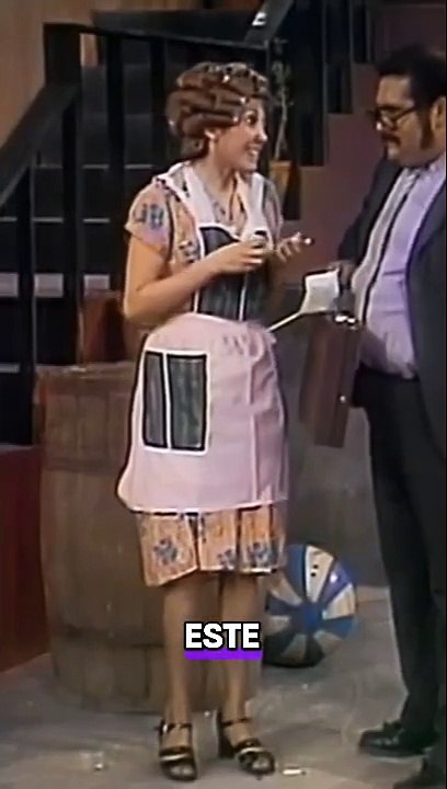 El Chavo del 8 Parte 2 ¡Increíble_historia_del_hombre_invisible
