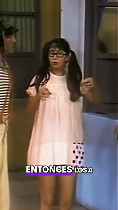 El Chavo del 8 Parte 3 ¡Increíble!_Descubre_la_Sabiduría