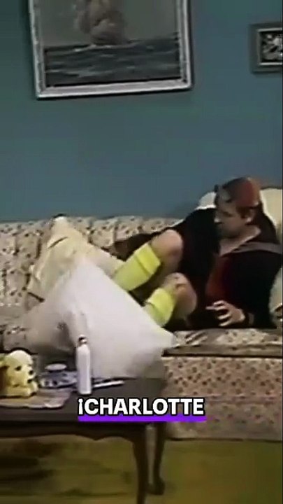 El Chavo del 8 Parte 3 ¡Juega_Conmigo!_Aventuras_Divertidas