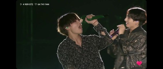 DDAENG - BTS 5th Muster: Magic Shop in Busan