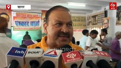 ऊर्जा मंत्री भजन-कीर्तन में व्यस्त, मध्य प्रदेश की जनता बिन बिजली जगराता को मजबूर