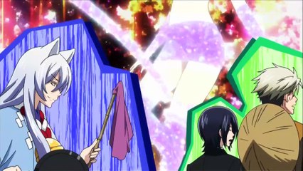 Gugure! Kokkuri-san - Episode 11 [English Sub]