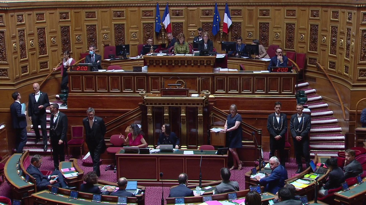 Chlordécone : Le Sénat adopte un texte qui reconnaît la responsabilité de l’Etat