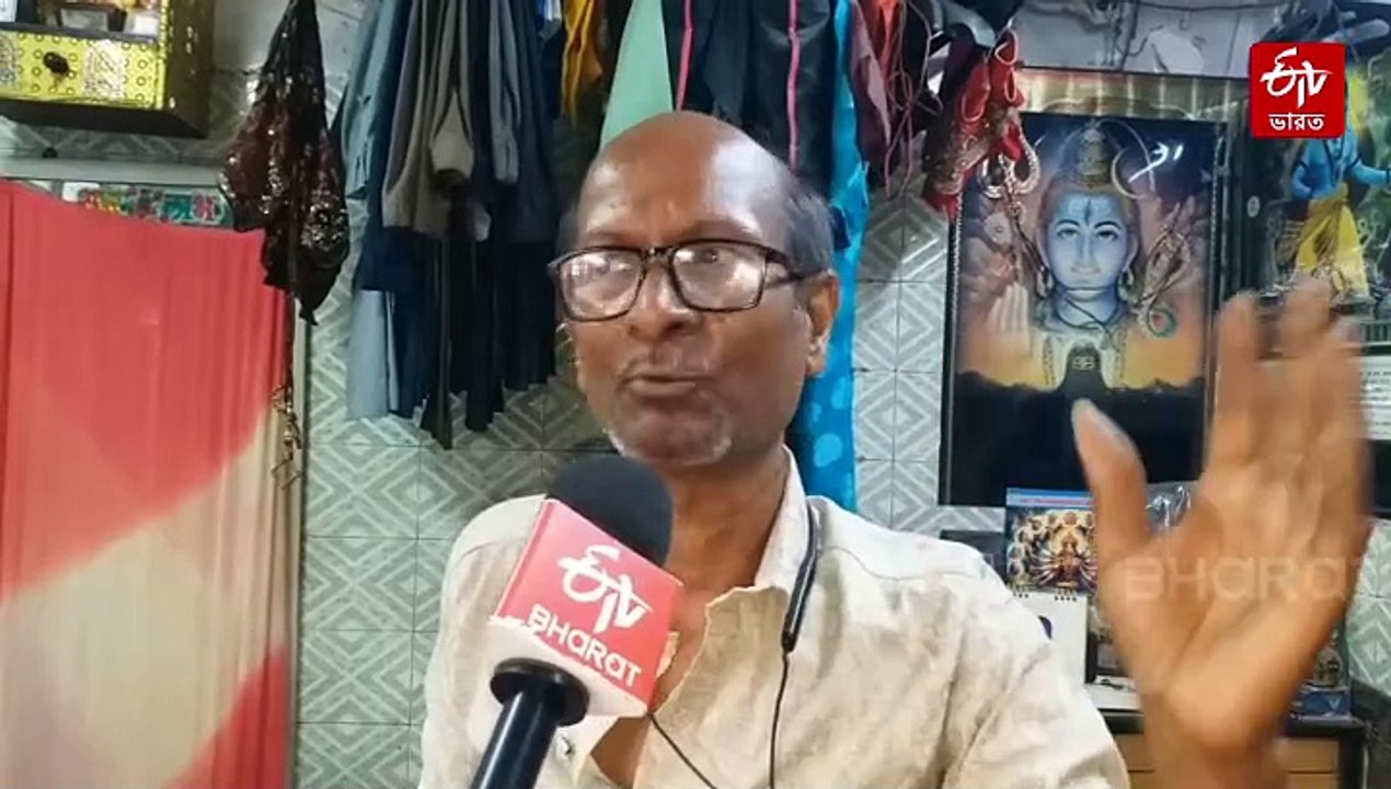 কলকাতার অষ্টভুজাকৃতি মাধো ভবন নেই হেরিটেজ তালিকায়