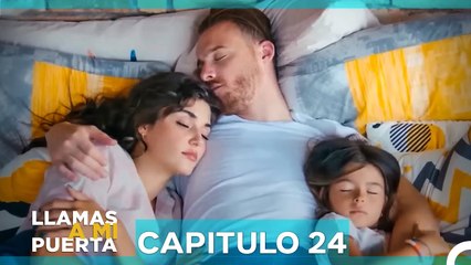 Llamas A Mi Puerta Capítulo 24 (Doblado en Español) (La Versión Larga)