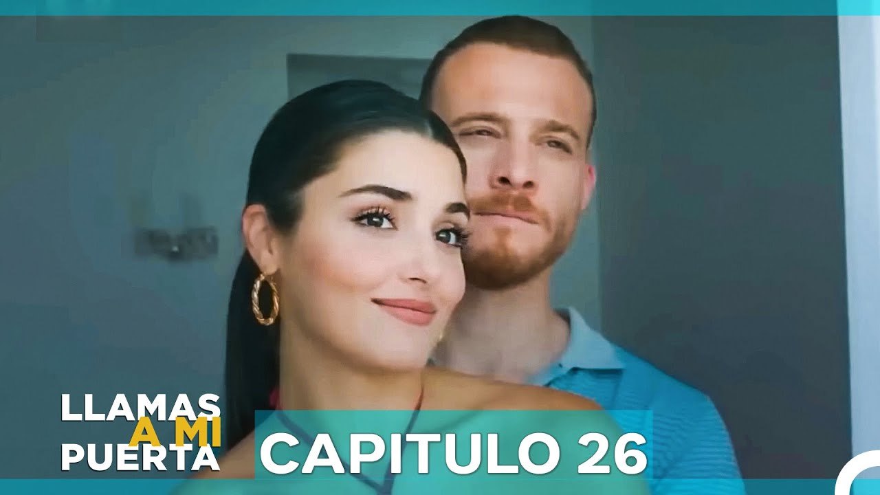 Llamas A Mi Puerta Capítulo 26 (Doblado en Español) (La Versión Larga)
