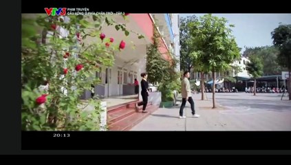 Khám Phá Tập 3 Cầu Vồng Ở Phía Chân Trời 🌈 – Câu Chuyện Đầy Hứa Hẹn