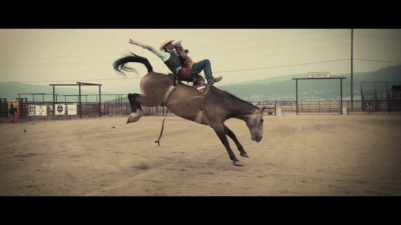 Broke - Trailer (Deutsch) HD