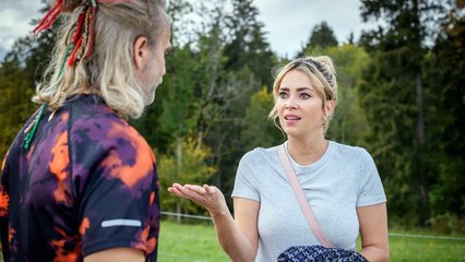 Sturm der Liebe Folge 4439 Elektrisiert