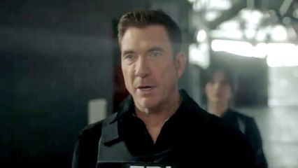 FBI: Most Wanted - staffel 6 Trailer OV