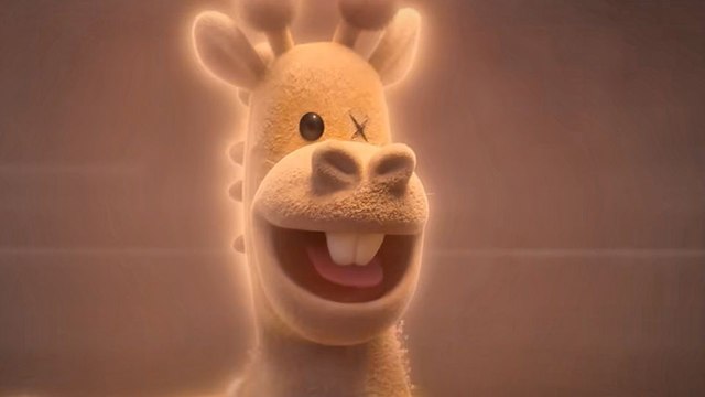 Dans tes rêves Teaser VO